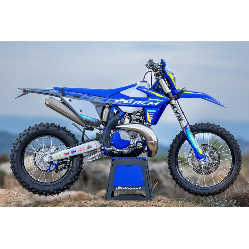 2025 Sherco 300 SE-F FACTORY 4T XTREM