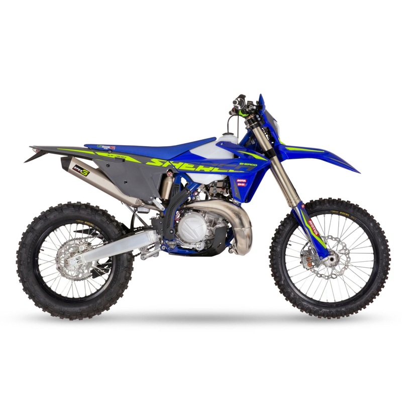 2025 Sherco 300 SE FACTORY 2T