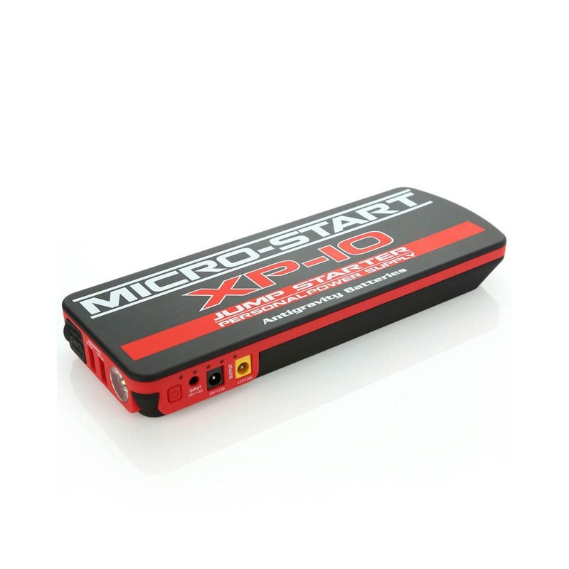 Antigravity Micro-Start XP-10 Jump Starter (AG-XP-10)