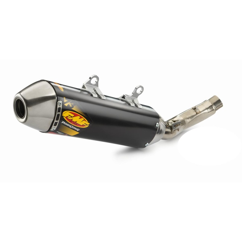 FMF Powercore 4 Muffler 250 2019-2023 (79105979002) Husqvarna FC 250 (19-22)
