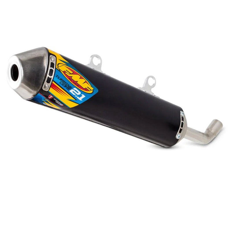 FMF Turbinecore 2.1 Silencer (55505979004) Husqvarna TC/TX (19-22) TE (20-23) 250/300