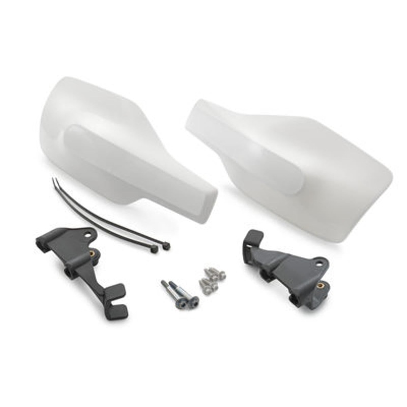 HANDGUARD KIT TE/TX/FE 2018-2019