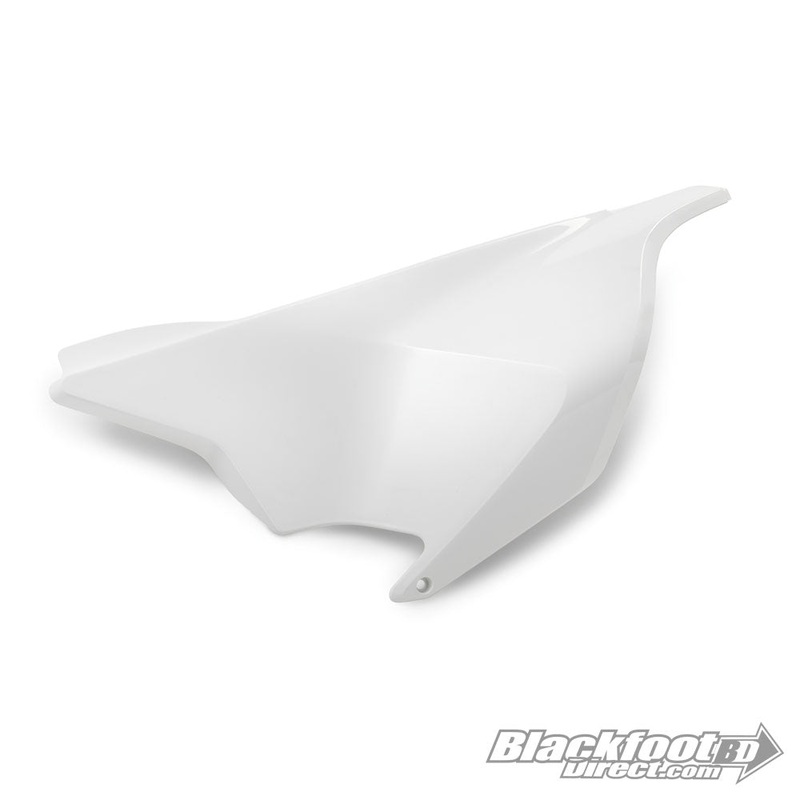Husqvarna 701 Rear Panel Left 2016+