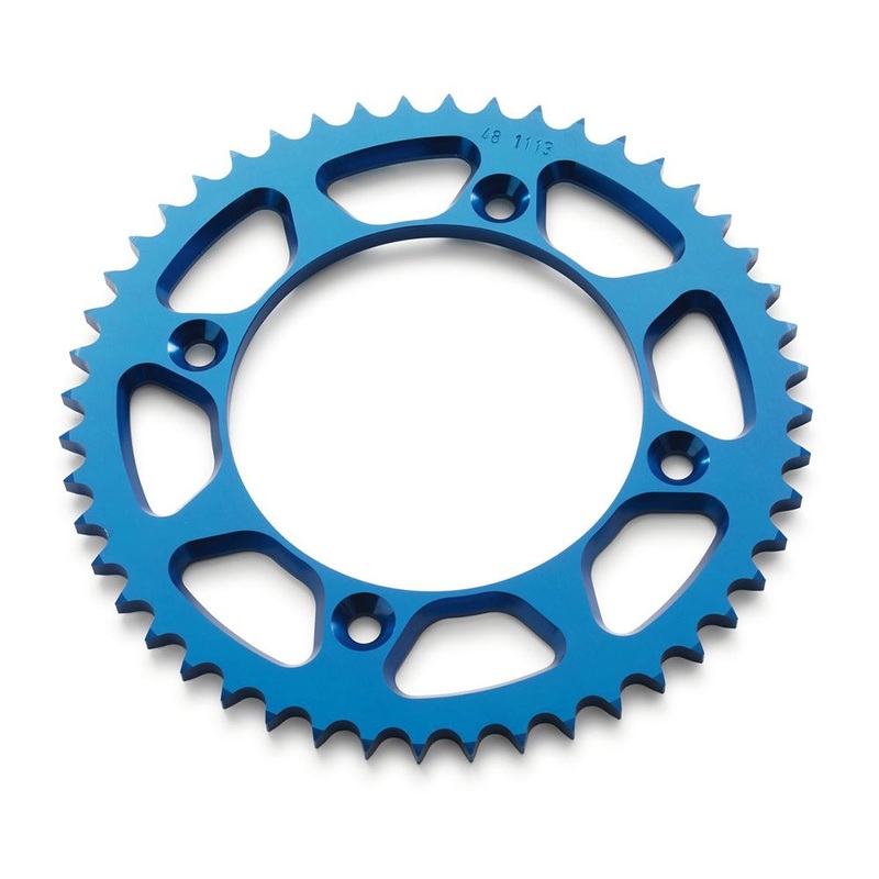 Husqvarna Aluminum Rear Sprocket – 85 48T