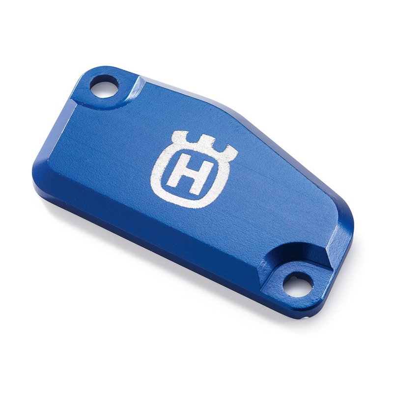 Husqvarna Clutch Cylinder Cover – Mini