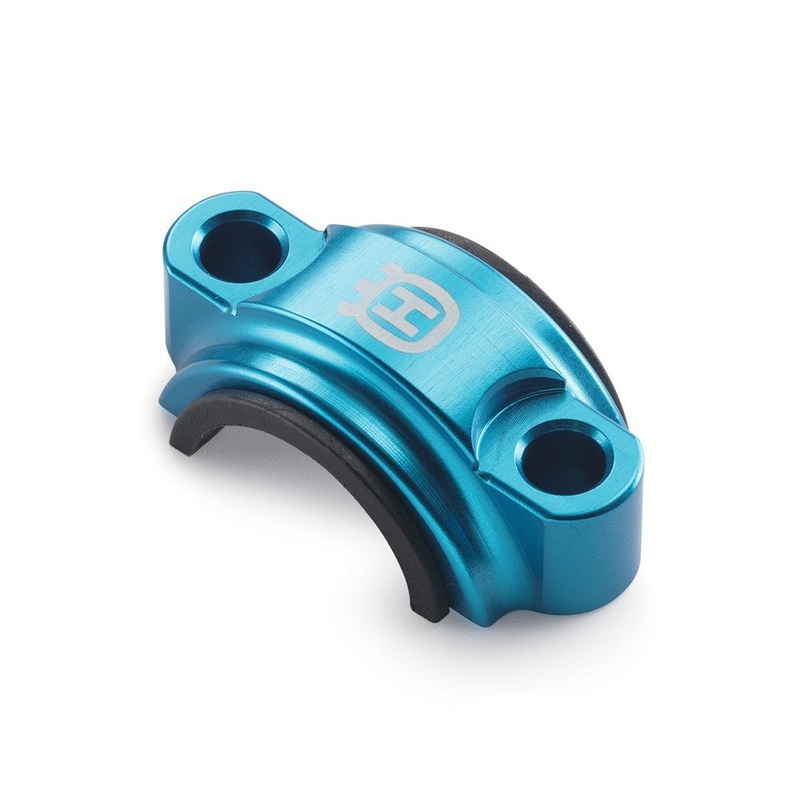Husqvarna CNC Rotating Clamp