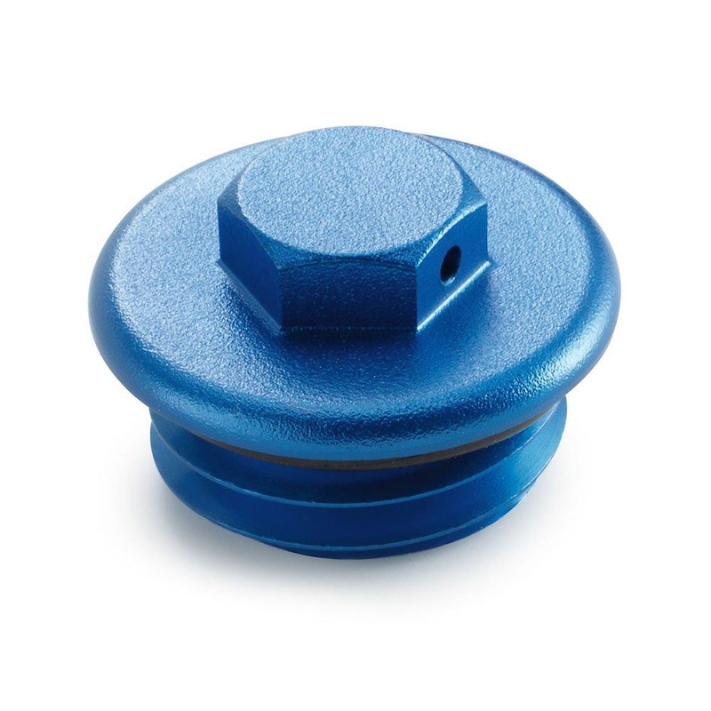 Husqvarna Factory Oil Plug
