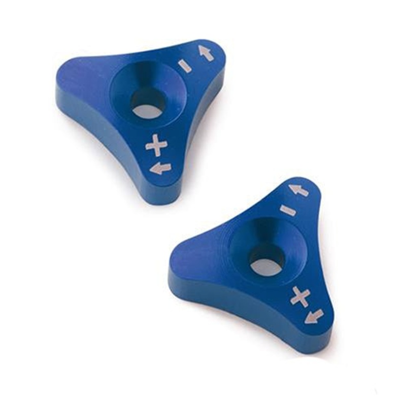 Husqvarna Factory Suspension Adjuster Set