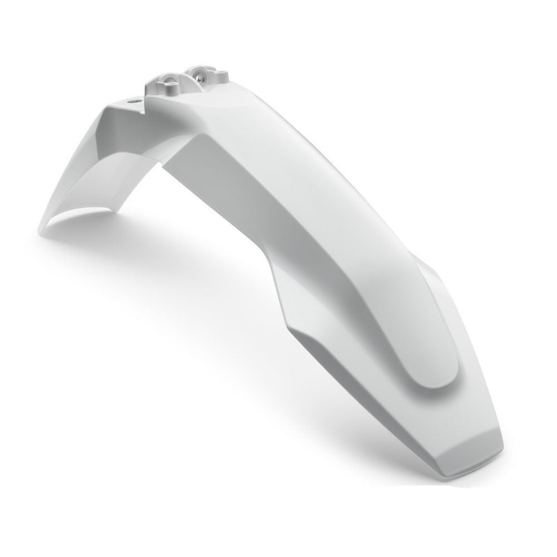 Husqvarna Front Fender TC/FC/TX/FX/TE/FE (14-23) TC/TE/FE (17-23) White