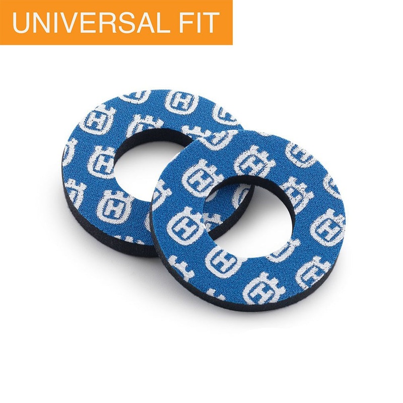 Husqvarna Grip Donut Set