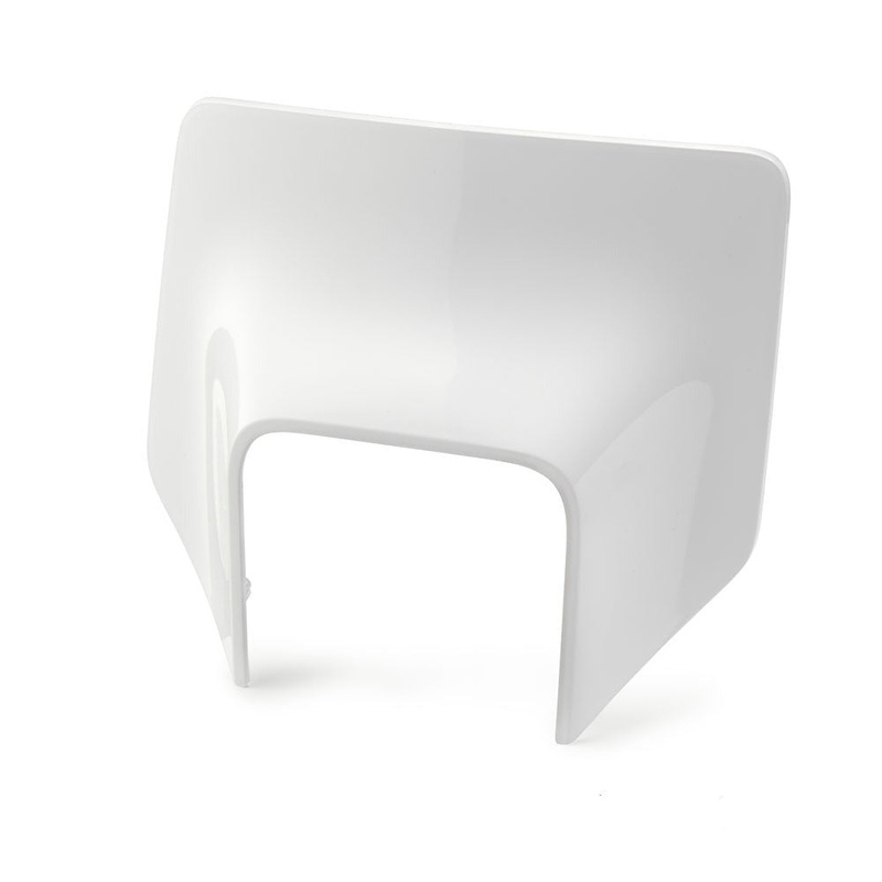 Husqvarna Headlight Mask TE/FE 2015-2019 TE/FE (17-19) White