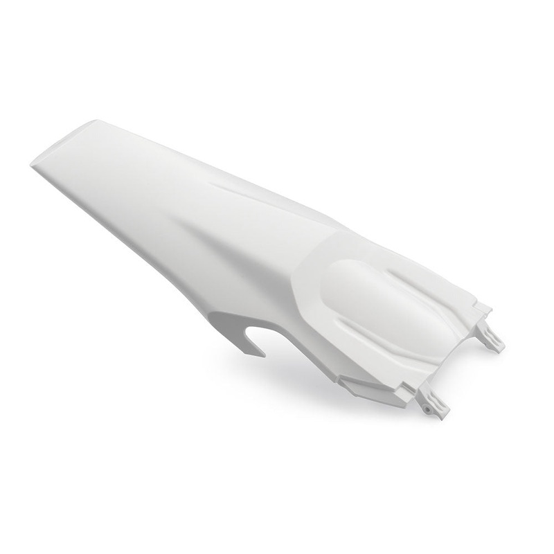 Husqvarna Rear Fenders – Most Models 14-23 TC/FC/TX/FX (19-22) White