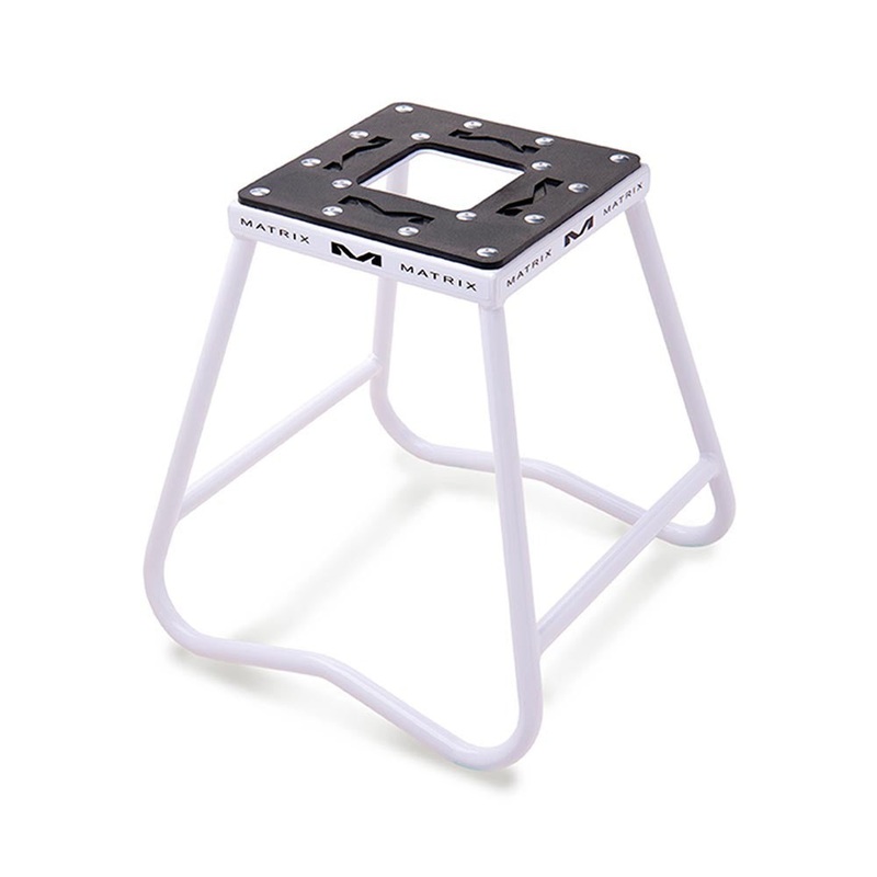 Matrix Concepts C1 Mini Stand (50/65/85) White