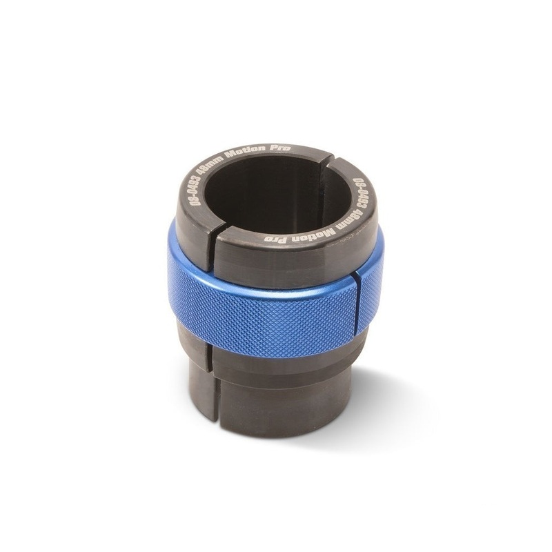 Motion Pro Ringer Fork Seal Driver 37mm