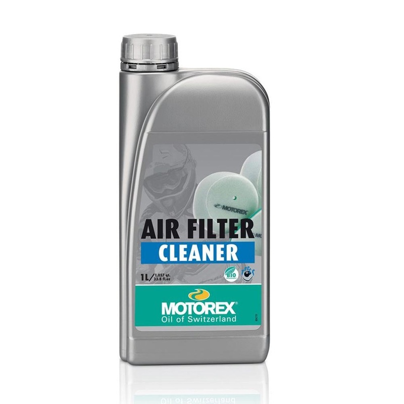 Motorex Air Filter Cleaner 1 L