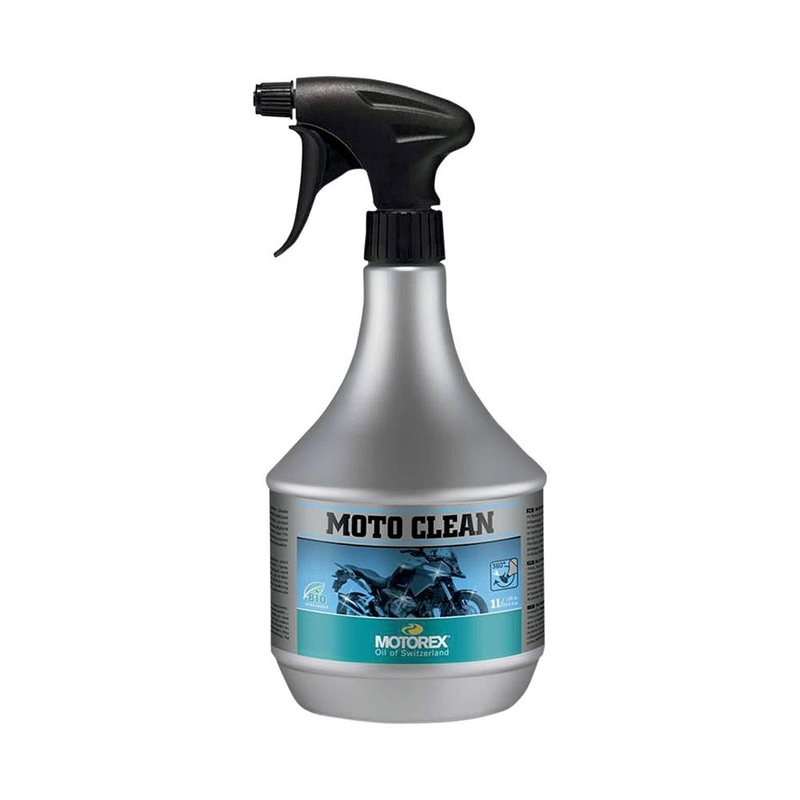Motorex Moto Clean