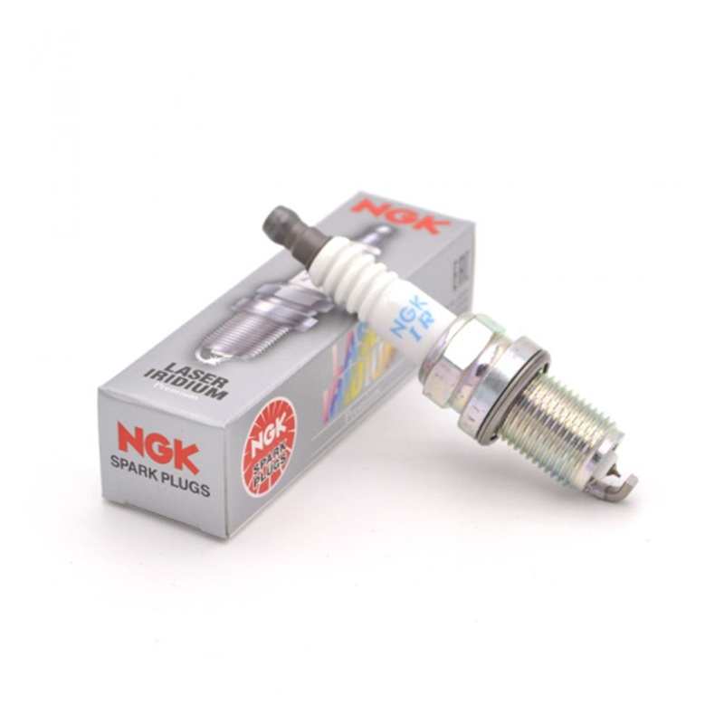 NGK Laser Iridium Spark Plugs LMAR9AI-8