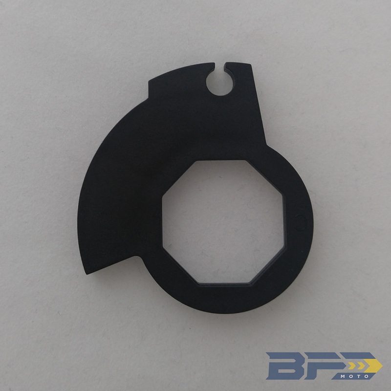 ODI Lock-on Grip Cam