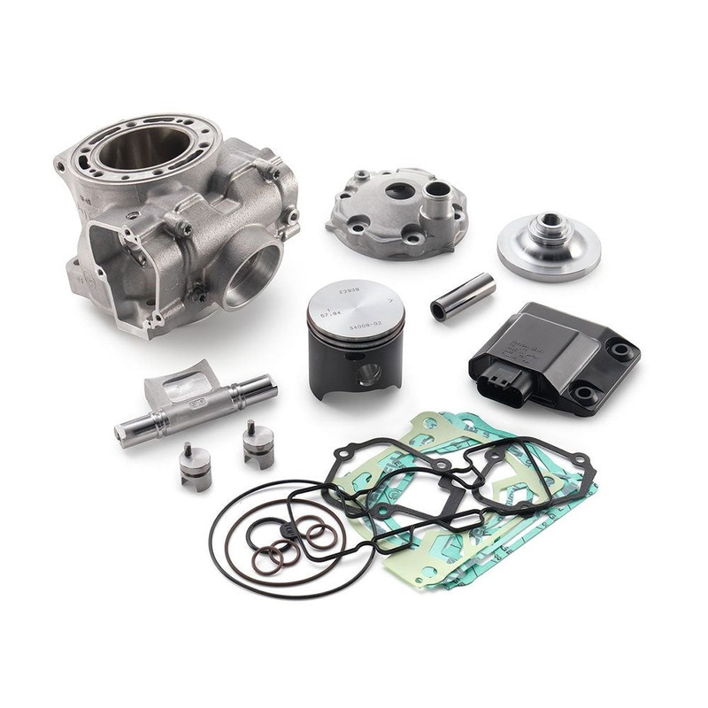 Powerparts 150 Factory Kit TC/SX/MC 125 (2016-2021)
