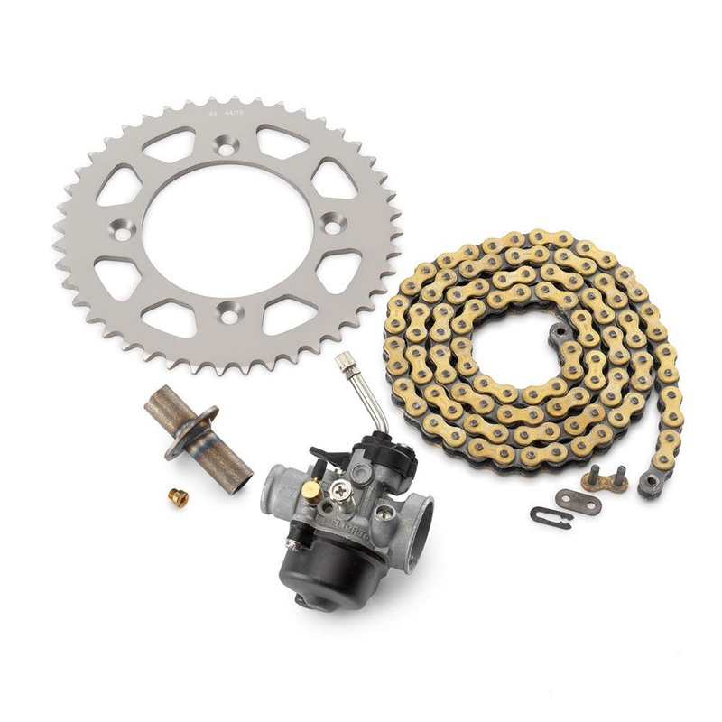 Powerparts Power Reduction Kit 50 2017-20