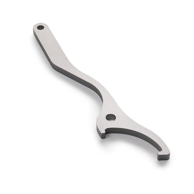 Powerparts Spring Preload Adjuster (79619910000) 2009-2024