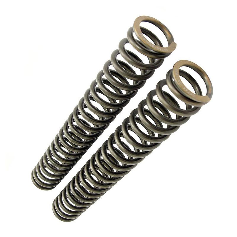 Snow Bike Fork Springs .58 4CS/XPLOR