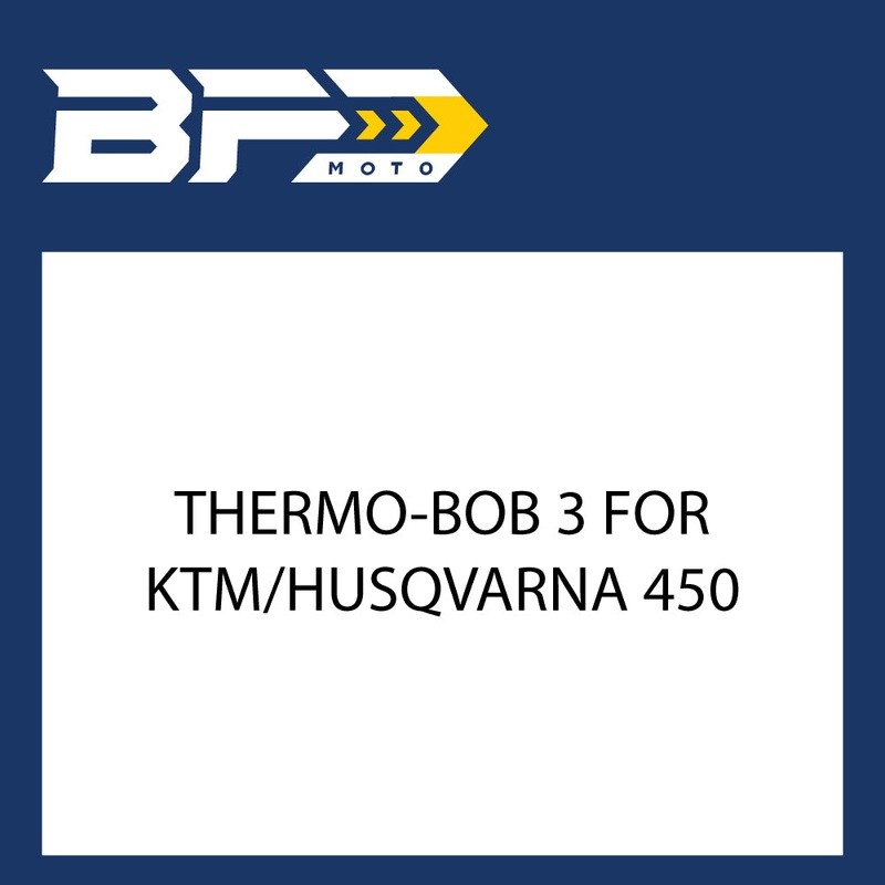 Thermo-Bob 3 Snow Bike Thermostat – Husqvarna/KTM 450 Husqvarna FC/FX 450 (16-18)