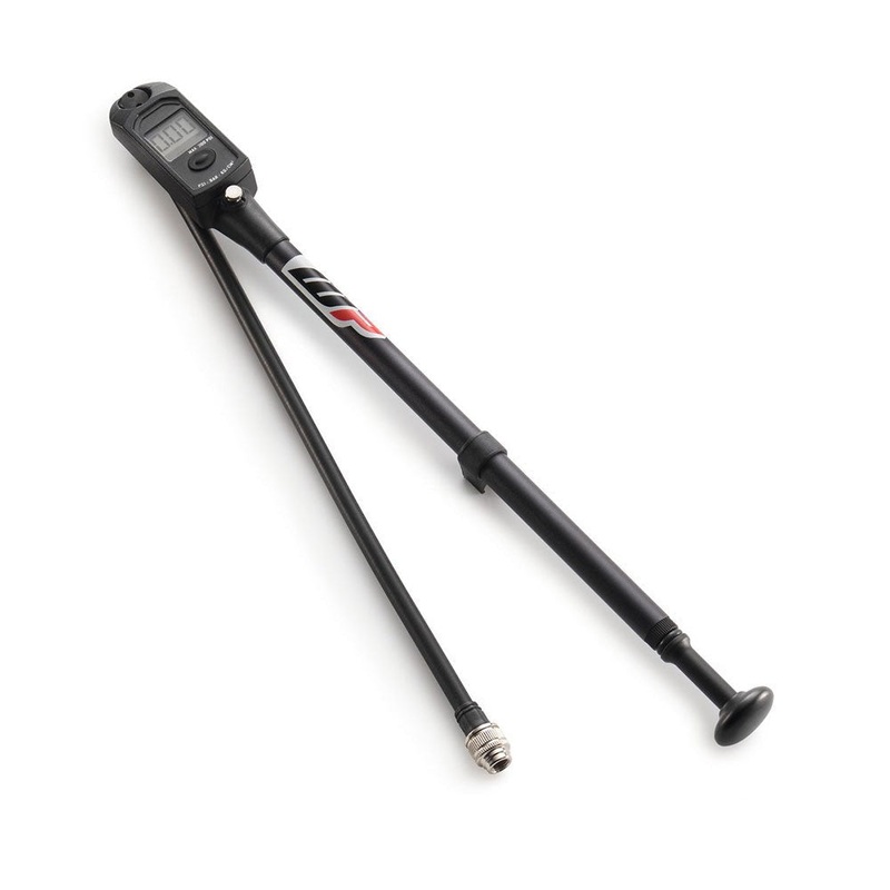WP Fork Air Pump (79412966100)
