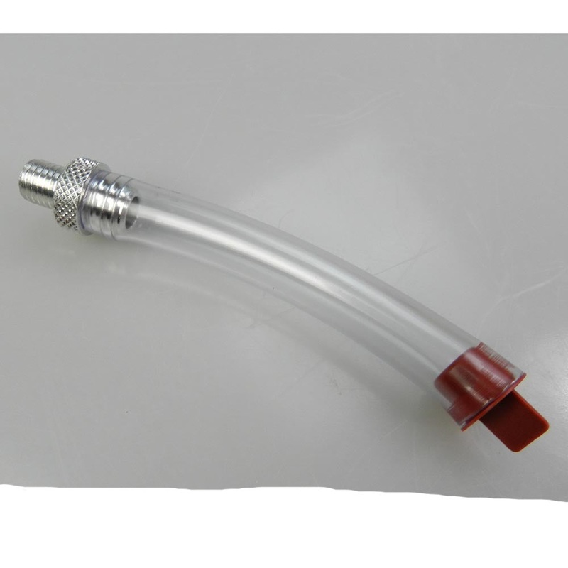 Bullet Proof Designs Oil Drain Kit