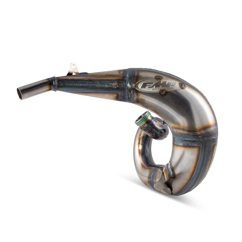FMF Factory Fatty Pipe 2019-2023 Husqvarna TC/TX 250/300 (19-22) TE 250/300 (20-23)