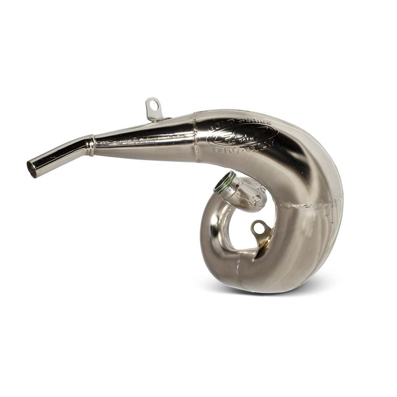 FMF Gnarly Pipe 2016-23 Husqvarna TC/TX (19-22) TE (20-23) 250/300