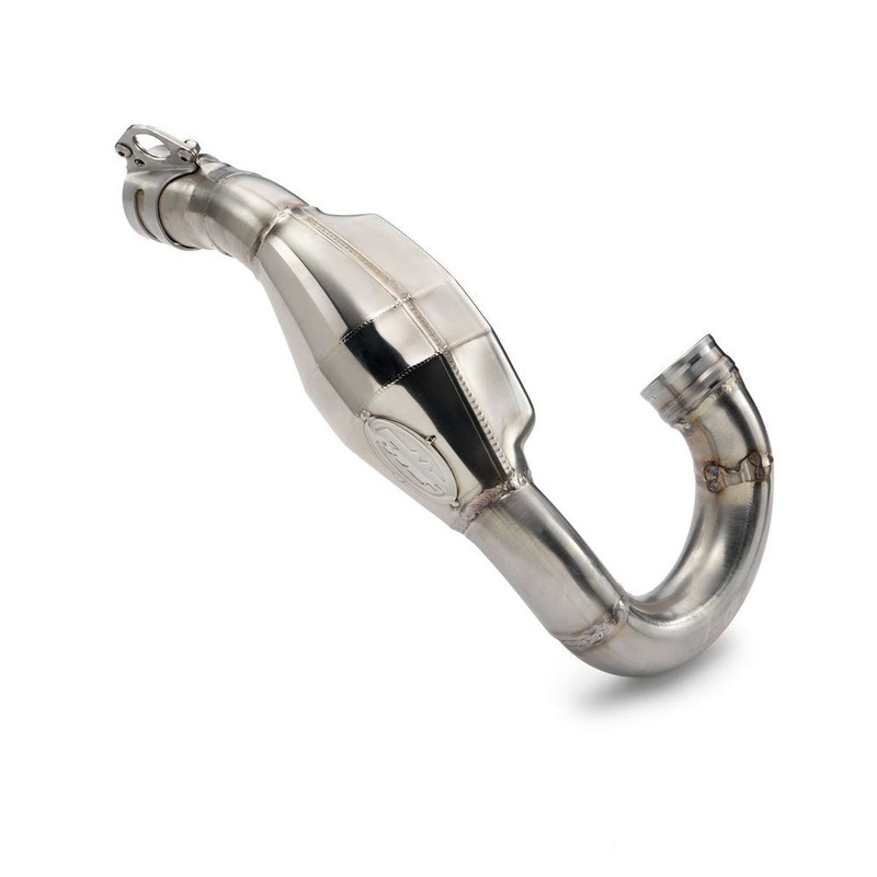 FMF Megabomb Titanium Header 2019-2022 Husqvarna FC (19-22) 250