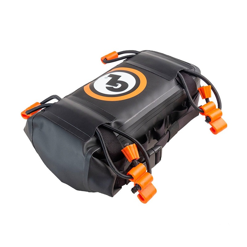 Giant Loop Fender / Number Plate Bag