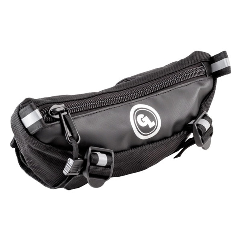 Giant Loop Zigzag Handlebar Bag (ZHB23-B)