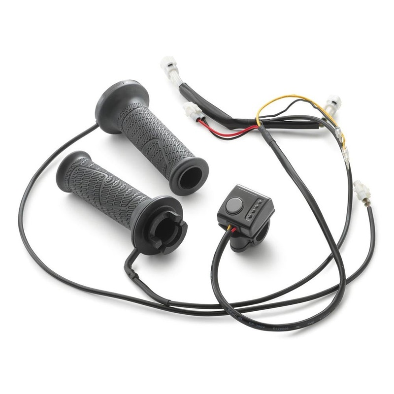 Heated Grip Kit 701 / 700 / 690 (21012964044)