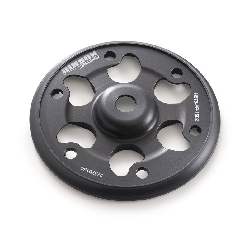 Hinson Clutch Pressure Plate 250-501 2017+ (79432903000) Husqvarna TC/TX/TE 250/300 (17+)
