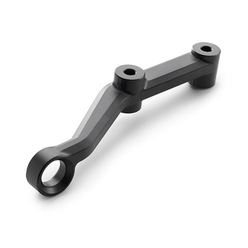Husqvarna 401 Silencer Bracket