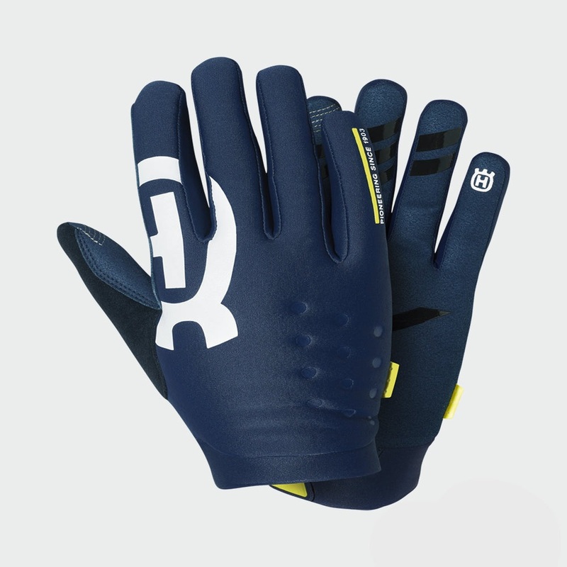 Husqvarna Brisker Gloves S/8