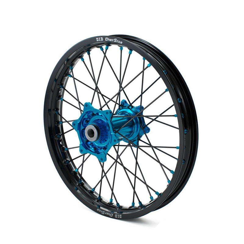 Husqvarna Factory Rear Wheel – 19