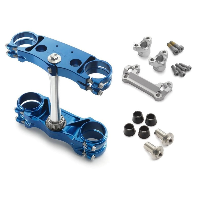 Husqvarna Factory Triple Clamp Kit TE/FE 2014-2023