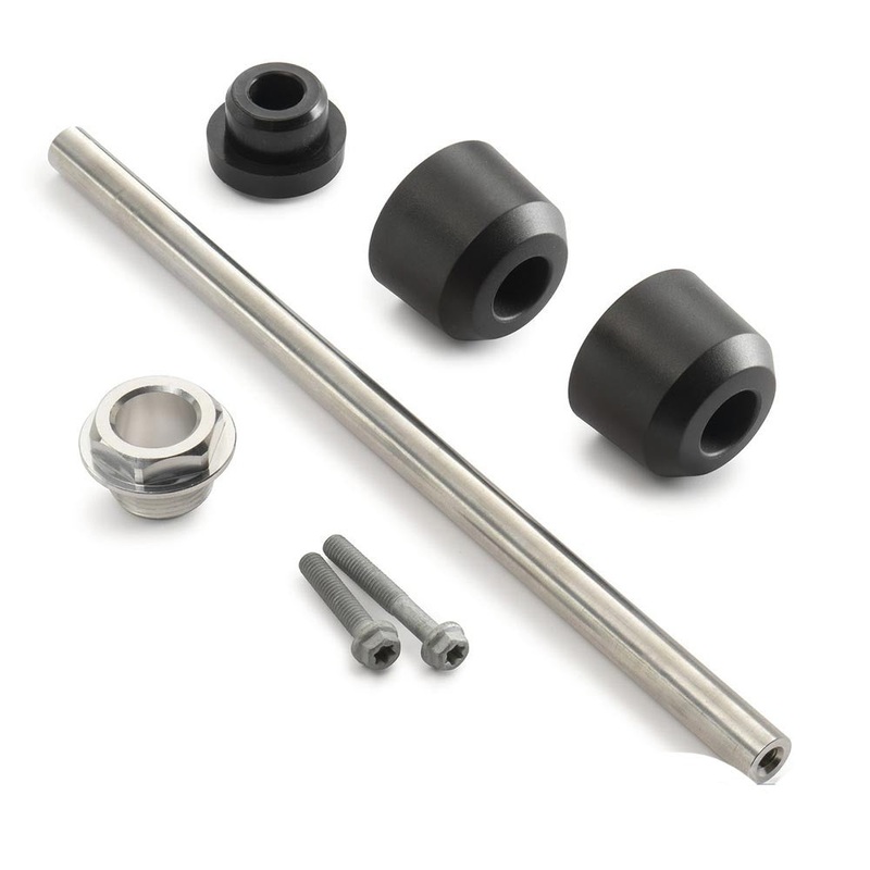 Husqvarna Front Slide Pad Kit – Svartpilen/Vitpilen 701
