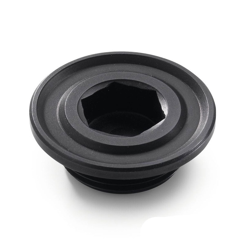 Husqvarna Ignition Cover Plug 701/401