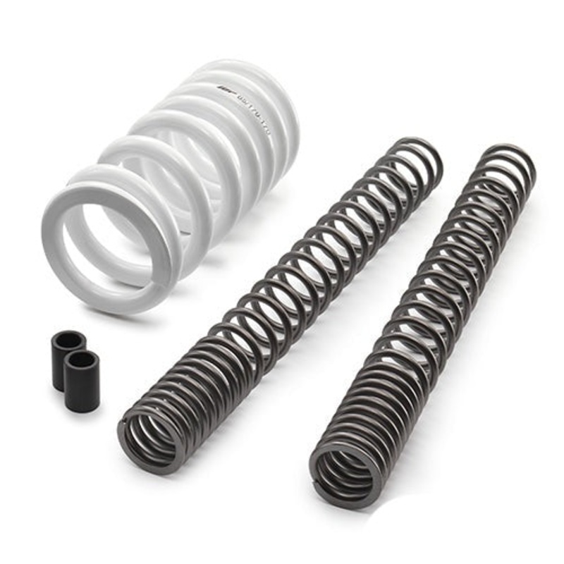 Husqvarna Lowering Kit – Vitpilen 401