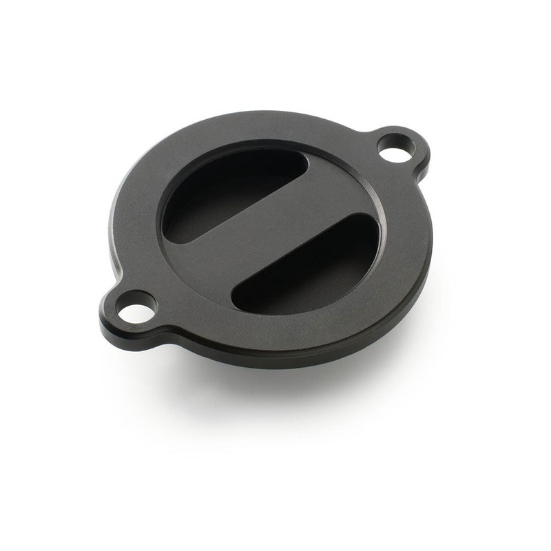 Husqvarna Oil Filter Cover – 401
