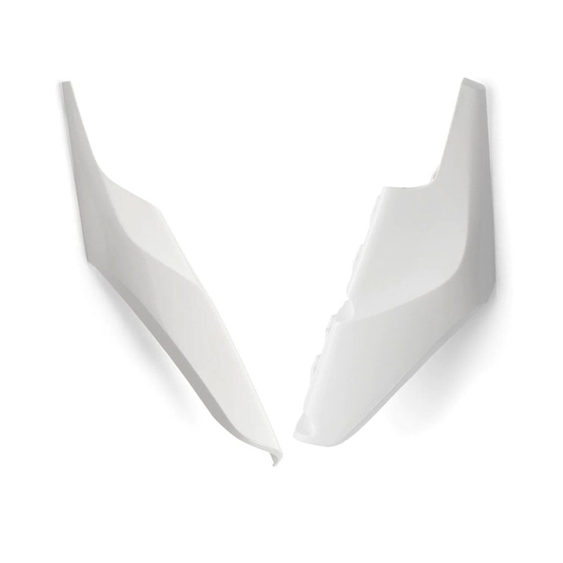 Husqvarna Side Fairings TC/FC/FX (2019-2023) TE/FE (2020-2023) Left