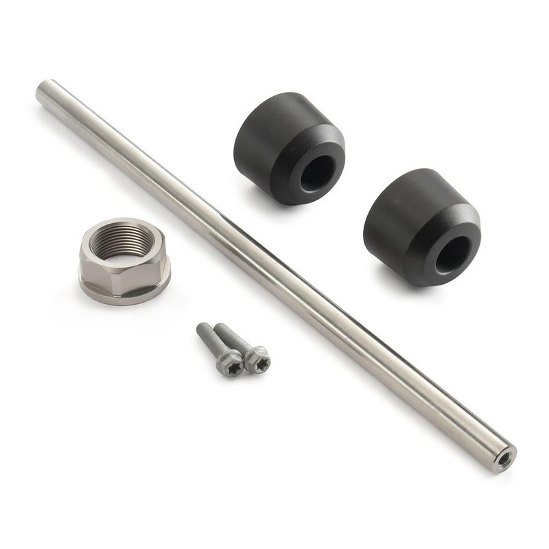 Husqvarna Slide Pad Kit – Vitpilen/Svartpilen 701