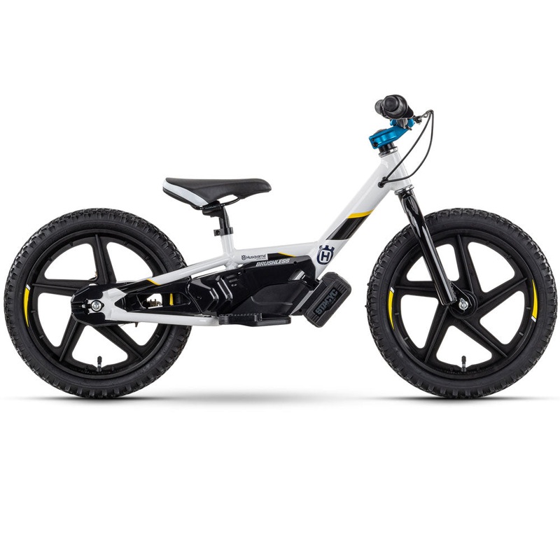 Husqvarna Stacyc 16 eDrive Electric Bike (Free Battery)