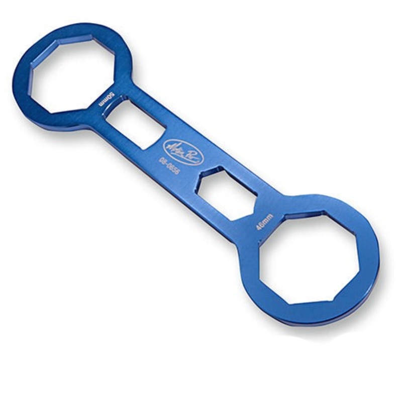 Motion Pro 46/50mm Fork Cap Wrench