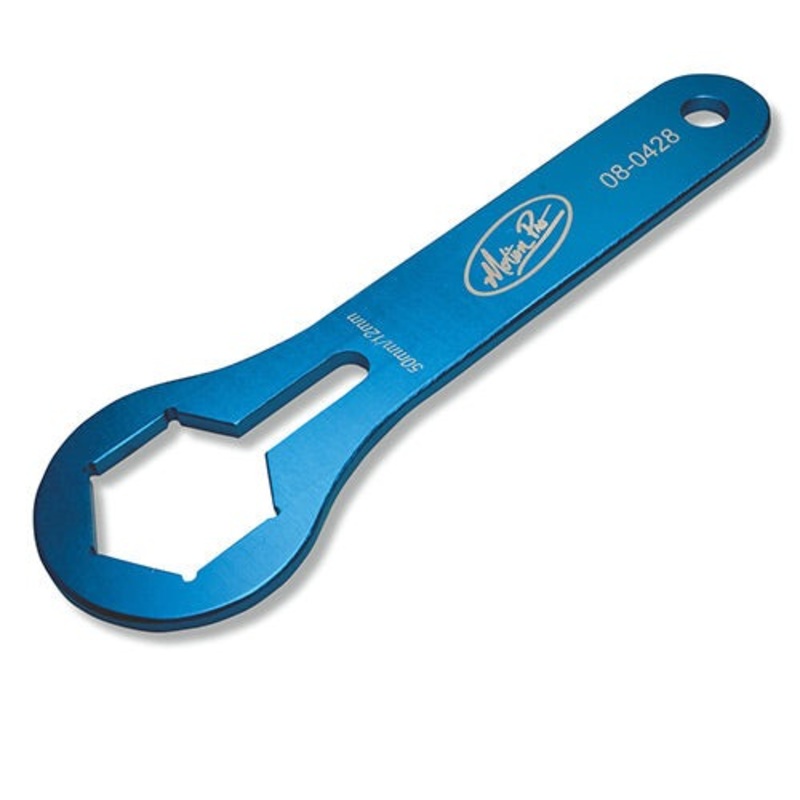 Motion Pro 49mm Fork Cap Wrench