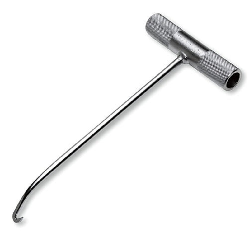 Motion Pro Heavy-Duty Spring Hook